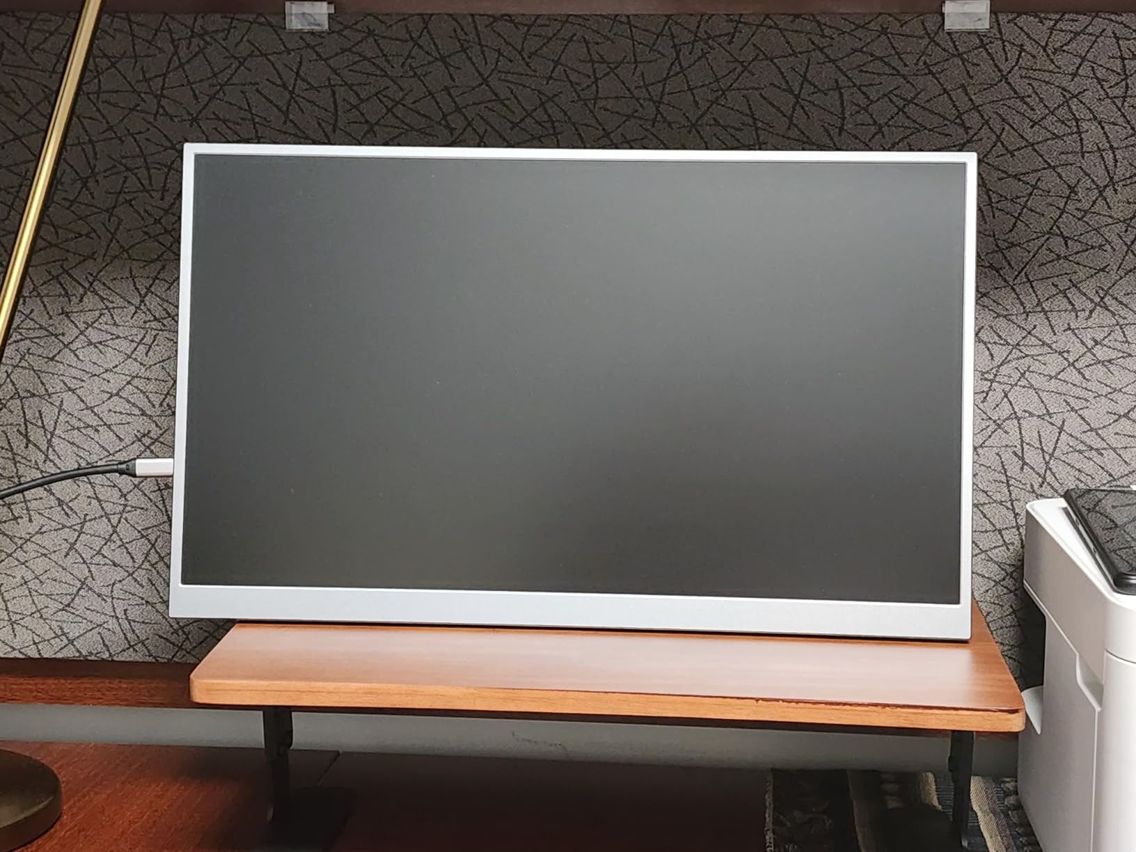 OLED Portable Touchscreen Monitor, 13.3 OLED Portable Touchscreen Monitor, 13.3