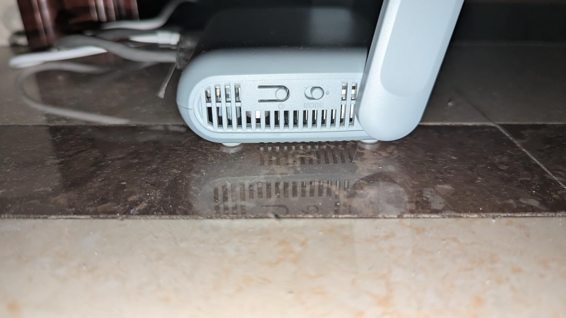 GL.iNet GL-MT3000 (Beryl AX) Portable Travel Router, Pocket Wi-Fi 6 Wireless 2.5G Router, Portable VPN Routers WiFi for Travel, Public Computer Routers, Business, Moblie/RV/Cruise/Plane Customer Review GL.iNet GL-MT3000 (Beryl AX) Portable Travel Router, Pocket Wi-Fi 6 Wireless 2.5G Router, Portable VPN Routers WiFi for Travel, Public Computer Routers, Business, Moblie/RV/Cruise/Plane - Customer Photo 3