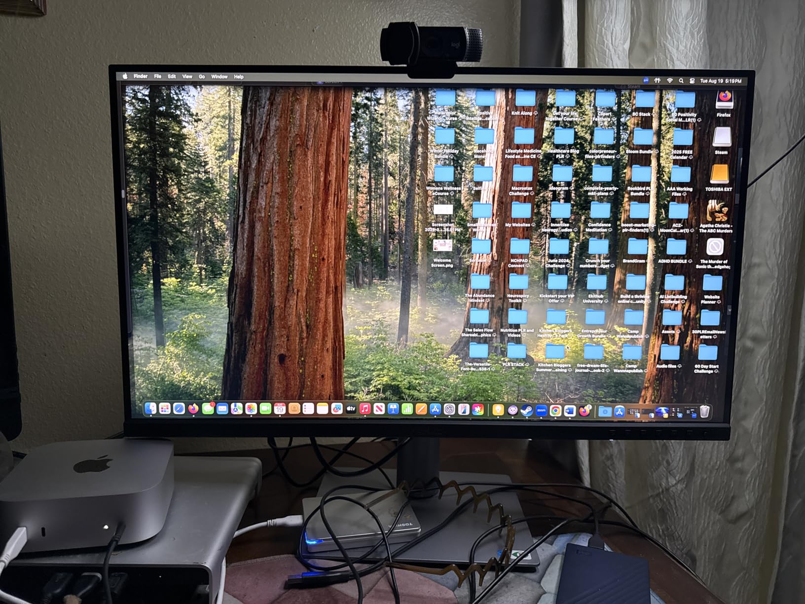 ASUS ProArt Display 27 ASUS ProArt Display 27