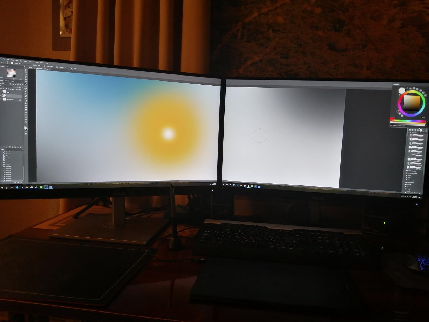 ASUS ProArt Display 27