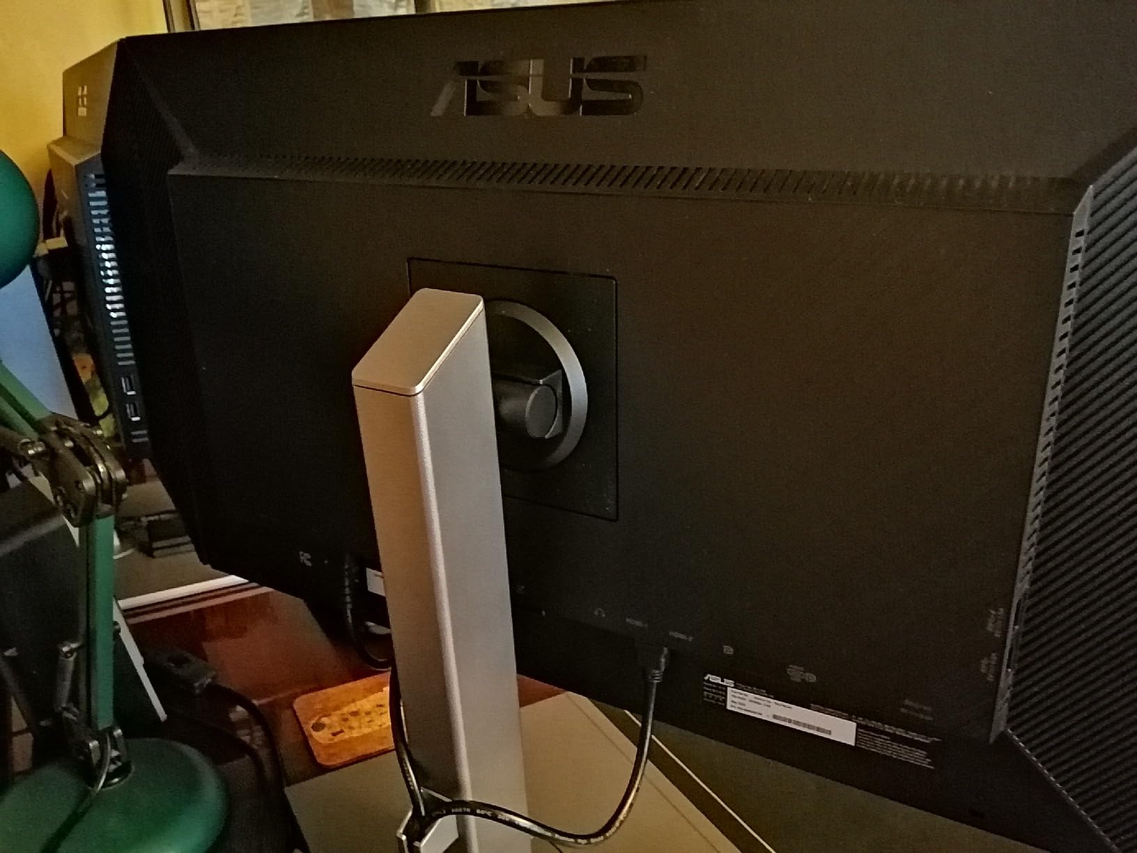ASUS ProArt Display 27