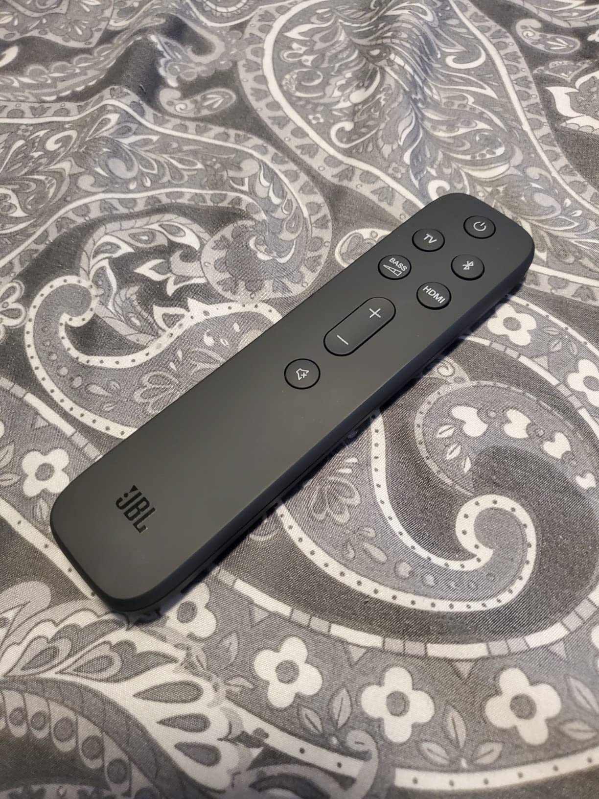 JBL Bar 2.1 Deep Bass (MK2) - 2.1 Channel soundbar with Wireless subwoofer (6.5''), 300W Max Output, Bluetooth Enable (Black) Customer Review JBL Bar 2.1 Deep Bass (MK2) - 2.1 Channel soundbar with Wireless subwoofer (6.5''), 300W Max Output, Bluetooth Enable (Black) - Customer Photo 4