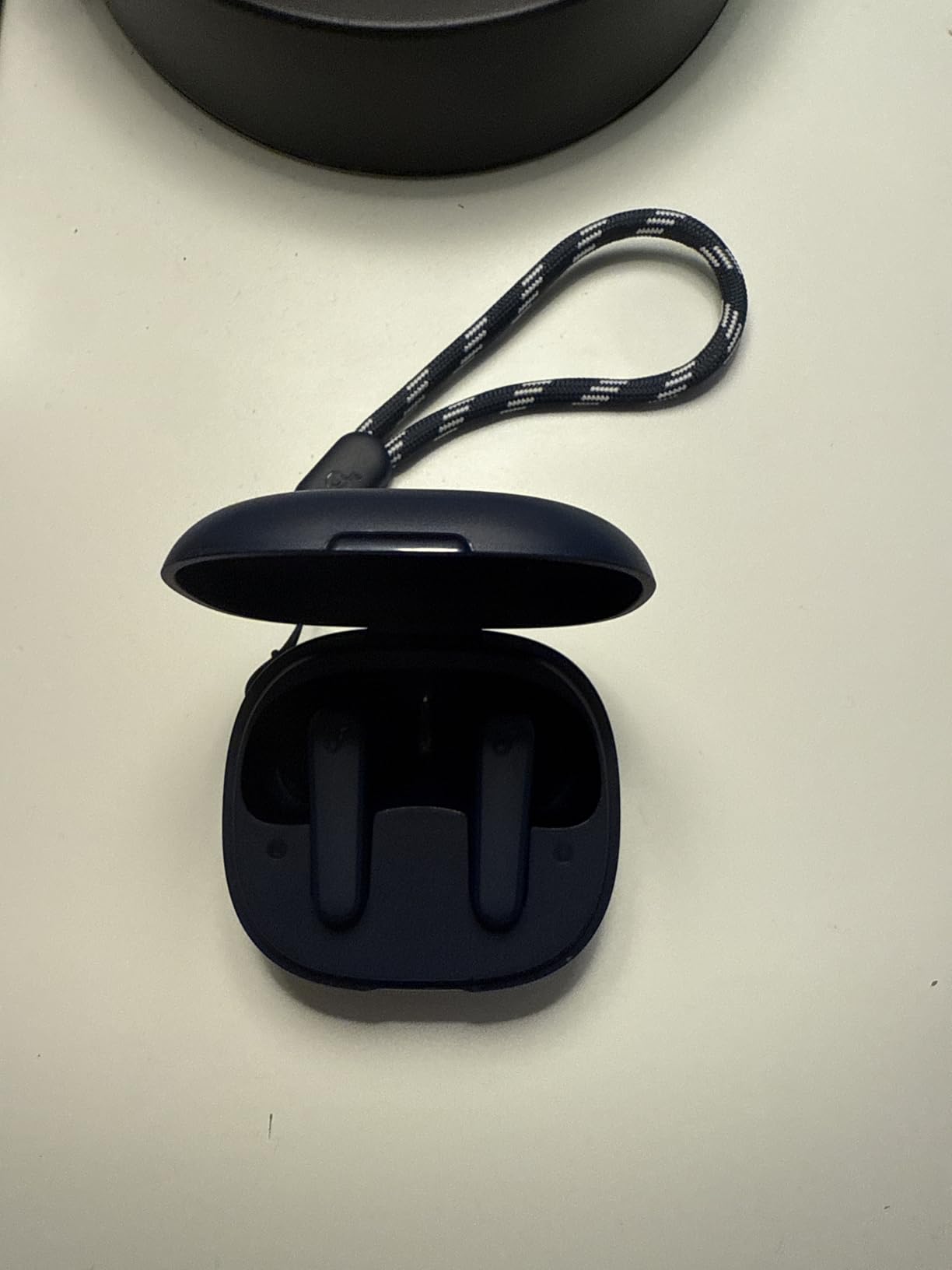 Soundcore by Anker P20i True Wireless Earbuds, 10mm Drivers with Big Bass, Bluetooth 5.3, 30H Long Playtime, Water-Resistant, 2 Mics for AI Clear Calls, 22 Preset EQs, Customization via App Customer Review Soundcore by Anker P20i True Wireless Earbuds, 10mm Drivers with Big Bass, Bluetooth 5.3, 30H Long Playtime, Water-Resistant, 2 Mics for AI Clear Calls, 22 Preset EQs, Customization via App - Customer Photo 4