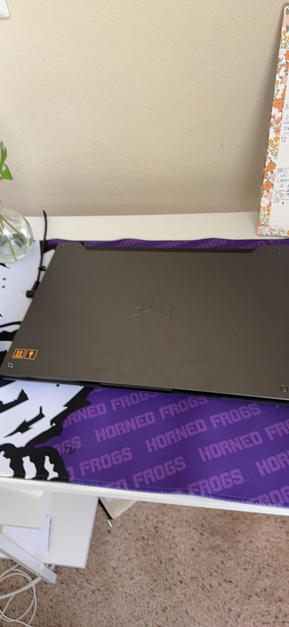 ASUS TUF Gaming F15 (2022) Gaming Laptop, 15.6 ASUS TUF Gaming F15 (2022) Gaming Laptop, 15.6