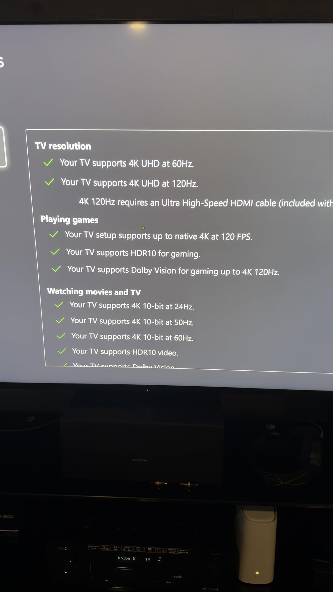 PowerA Play & Charge Kit for Xbox Series X|S and Xbox One - Green - Customer Photo 1