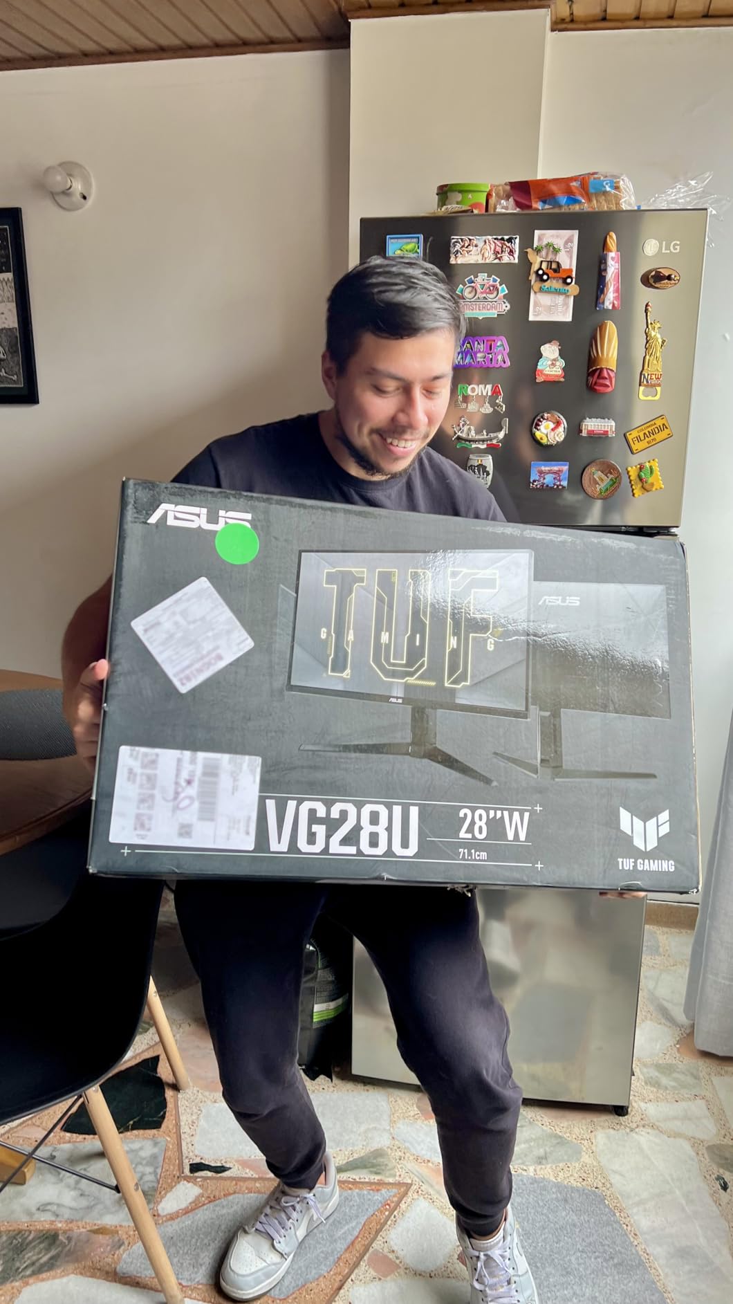 ASUS ROG Swift 38 ASUS ROG Swift 38