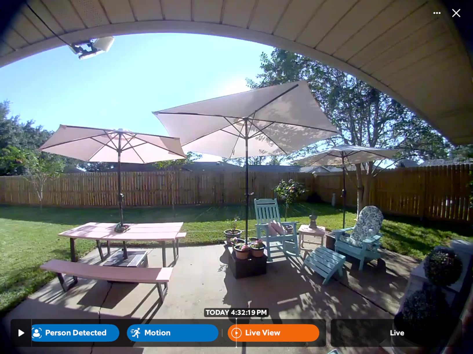 Ring Battery Doorbell | Home or business security with Head-to-Toe Video, Live View with Two-Way Talk, and Motion Detection & Alerts (newest model), Venetian Bronze Customer Review Ring Battery Doorbell | Home or business security with Head-to-Toe Video, Live View with Two-Way Talk, and Motion Detection & Alerts (newest model), Venetian Bronze - Customer Photo 2