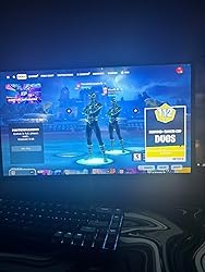 Z-Edge 24.5 inch 240Hz 165Hz 144Hz Gaming Monitor, FHD 1080p, MPRT 1ms, VA Monitor Gaming, 350nits, 16.7M Colors, 5000:1 Contrast, UG25I Frameless Bezel, DP x1, HDMI x2 Customer Review Z-Edge 24.5 inch 240Hz 165Hz 144Hz Gaming Monitor, FHD 1080p, MPRT 1ms, VA Monitor Gaming, 350nits, 16.7M Colors, 5000:1 Contrast, UG25I Frameless Bezel, DP x1, HDMI x2 - Customer Photo 1