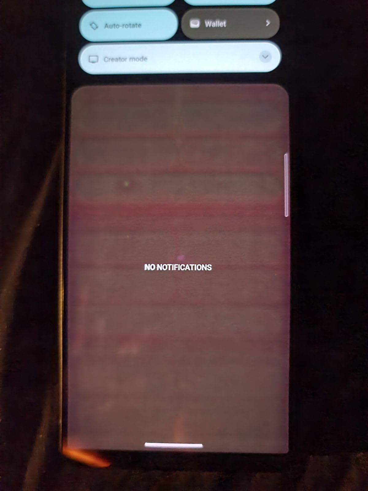 Xperia 1 V 256GB 5G Factory Unlocked Smartphone [U.S. Official w/Warranty],Black - Customer Photo 4