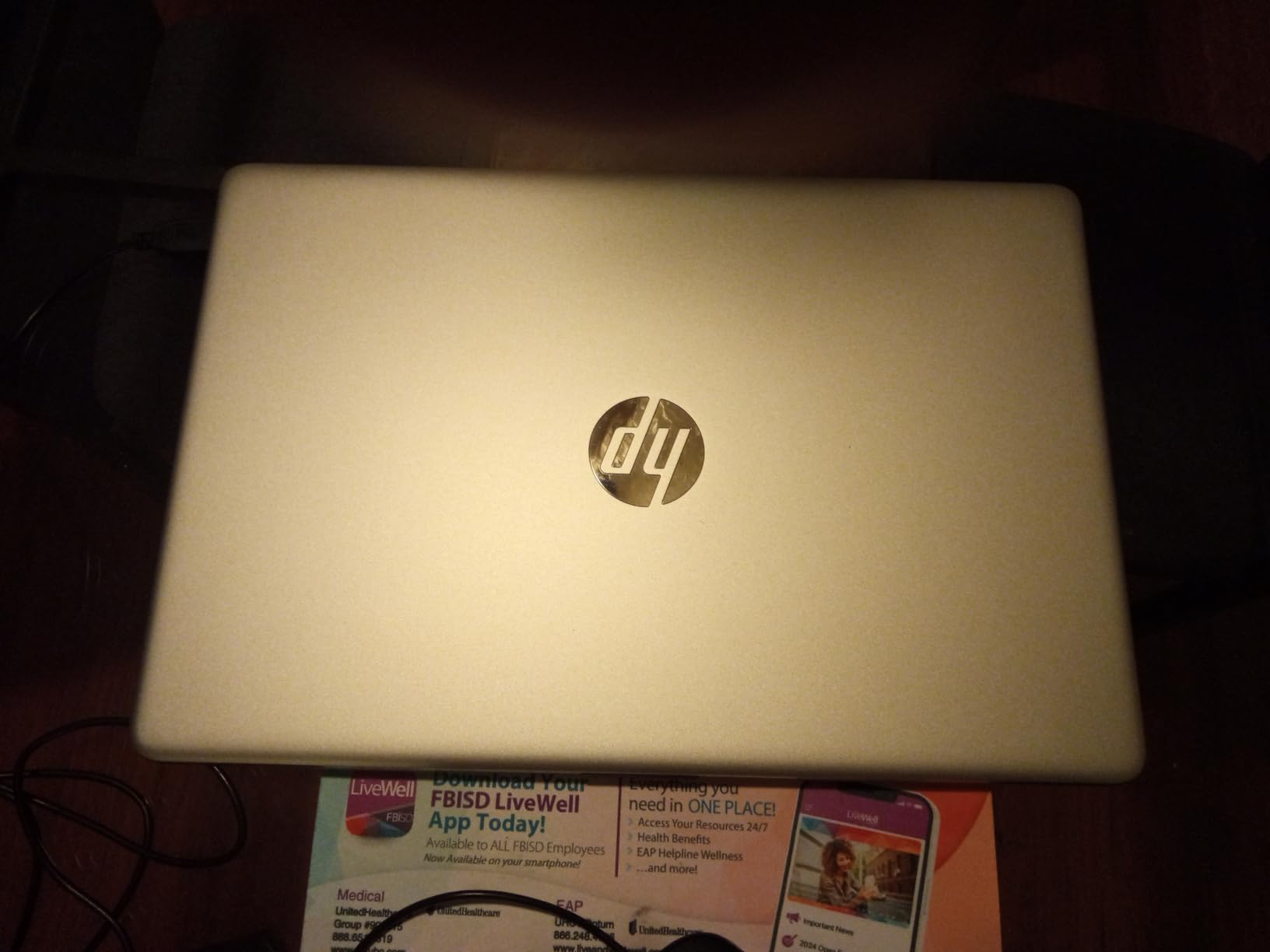 HP Pavilion 15.6 HP Pavilion 15.6