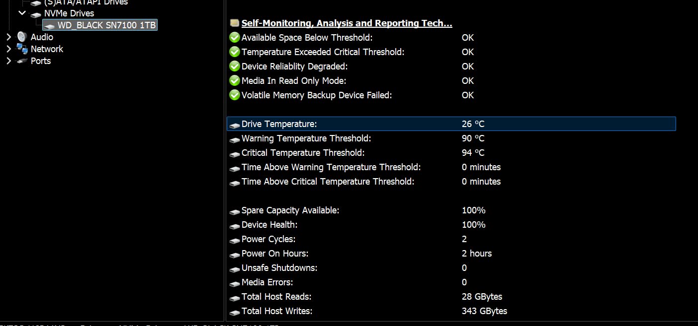 Thermalright HR10 2280 SSD Cooler,2280 SSD Heatsink Cooling,Double-Sided Heat Sink,2 Copper Heat Pipes,Desktop High Performance 2280 SSD Cooler, Thermal Pads Included(HR10 2280) Customer Review Thermalright HR10 2280 SSD Cooler,2280 SSD Heatsink Cooling,Double-Sided Heat Sink,2 Copper Heat Pipes,Desktop High Performance 2280 SSD Cooler, Thermal Pads Included(HR10 2280) - Customer Photo 1