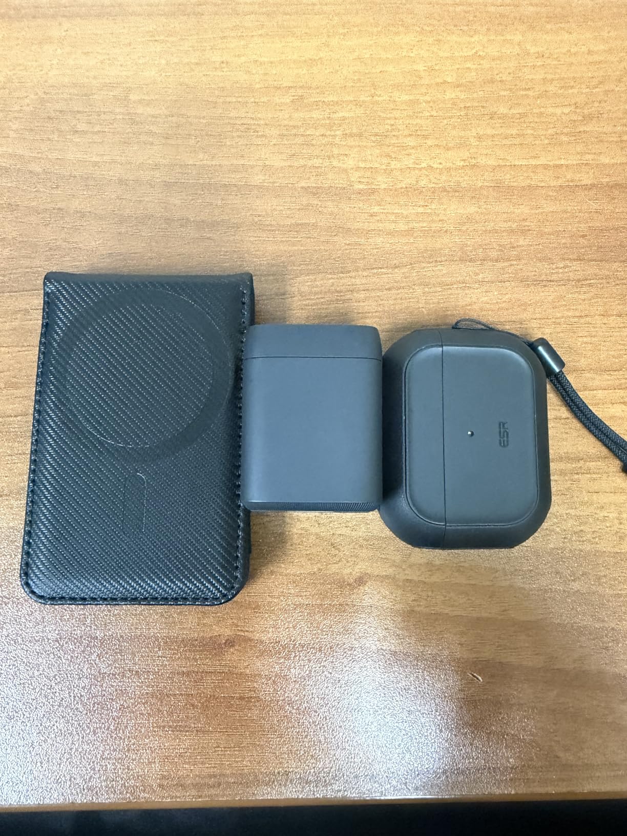 Anker Prime 67W USB C Charger, Anker GaN Wall Charger, 3-Port Compact Fast PPS Charger, For MacBook Pro/Air, Pixelbook, iPad Pro, iPhone 17/16/Pro, Galaxy S23/S22, Note20, Pixel, Apple Watch, and More Customer Review Anker Prime 67W USB C Charger, Anker GaN Wall Charger, 3-Port Compact Fast PPS Charger, For MacBook Pro/Air, Pixelbook, iPad Pro, iPhone 17/16/Pro, Galaxy S23/S22, Note20, Pixel, Apple Watch, and More - Customer Photo 3
