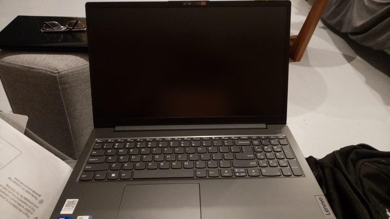 Lenovo Laptop V15 for Business, Home, Student (15.6 Lenovo Laptop V15 for Business, Home, Student (15.6