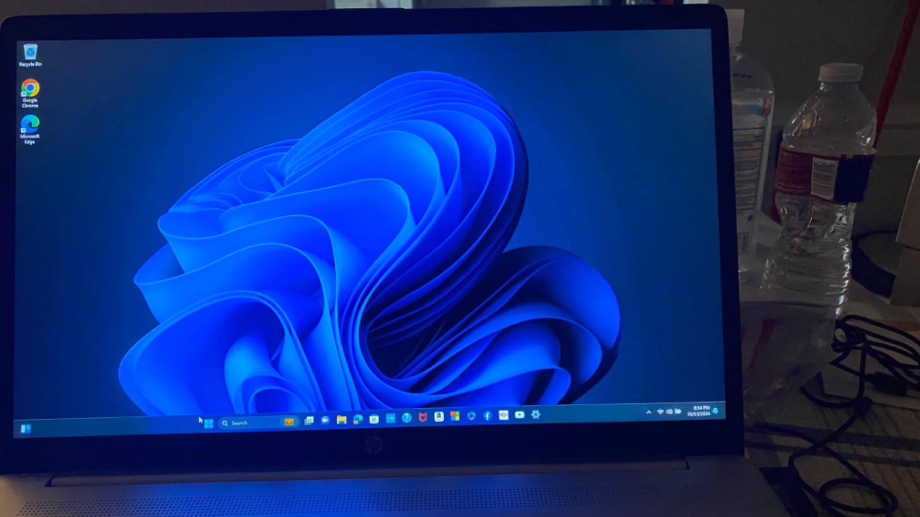 HP 17 Business Laptop, 17.3 HP 17 Business Laptop, 17.3