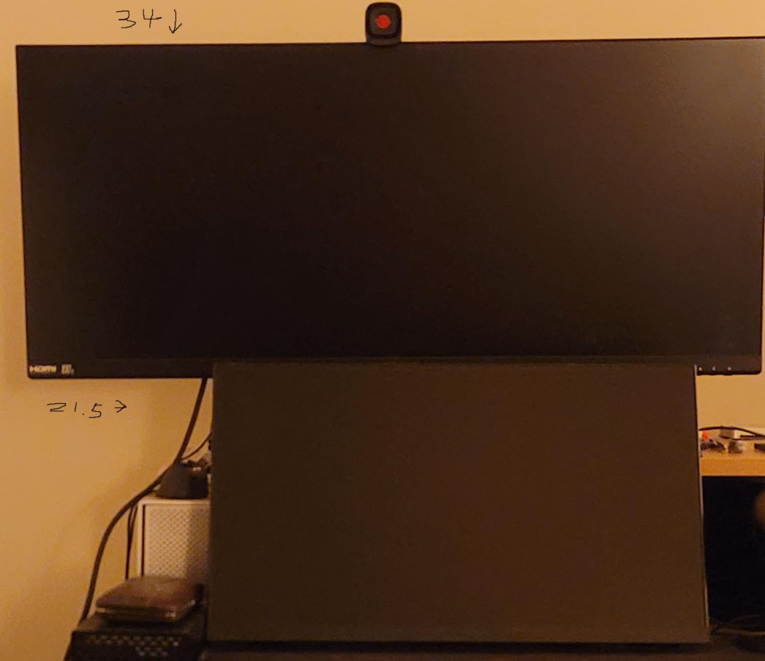 KOORUI 27 Inch 4K Monitor Computer UHD(3844 * 2160) IPS Display, 99% sRGB, 95% DCI-P3, 1.07 Billion Colors, Freesync & G-sync, Displayport & 2X HDMI, VESA 100 * 100mm, Tilt -5 to 20°, Audio Out (N07) - Customer Photo 4