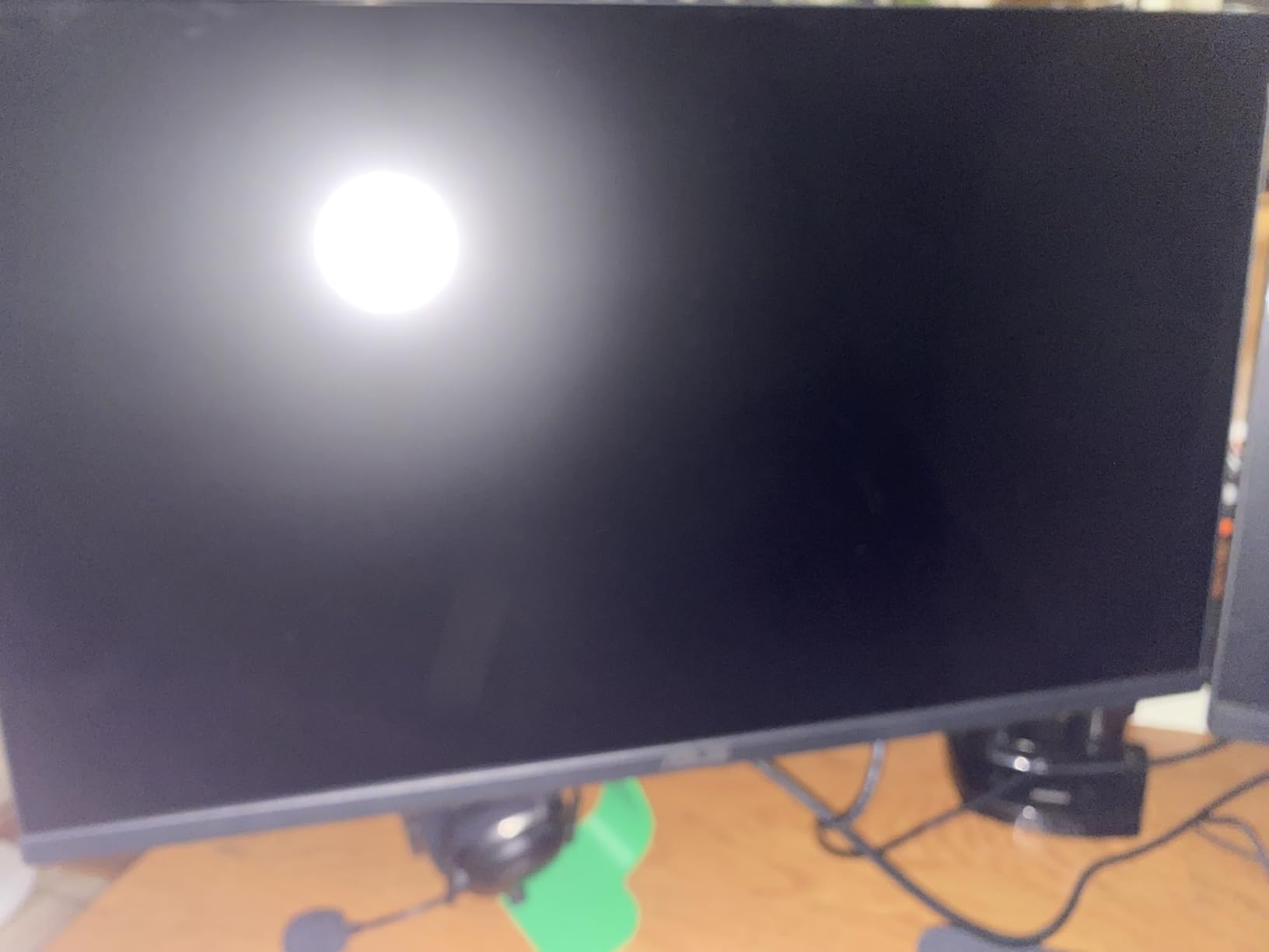 ASUS 31.5
