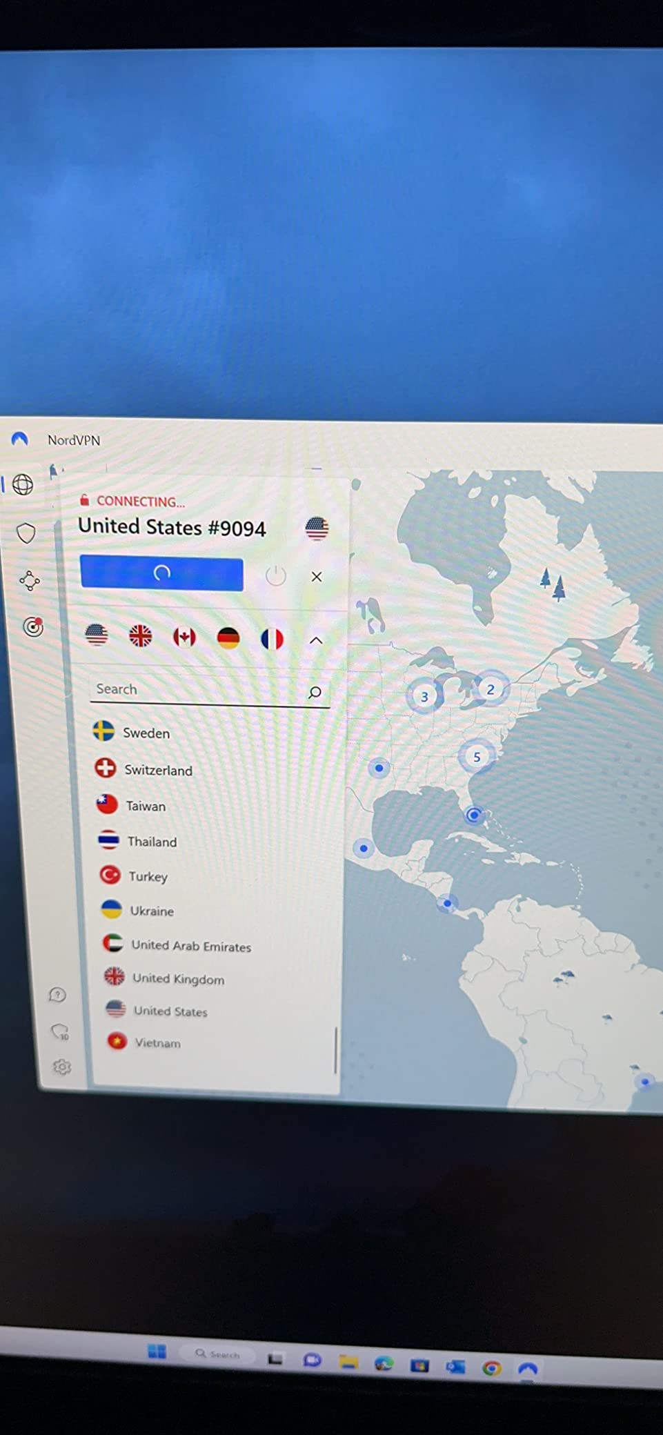 NordVPN Standard, 10 Devices, 1-Year, VPN & Cybersecurity, Digital Code Customer Review NordVPN Standard, 10 Devices, 1-Year, VPN & Cybersecurity, Digital Code - Customer Photo 2