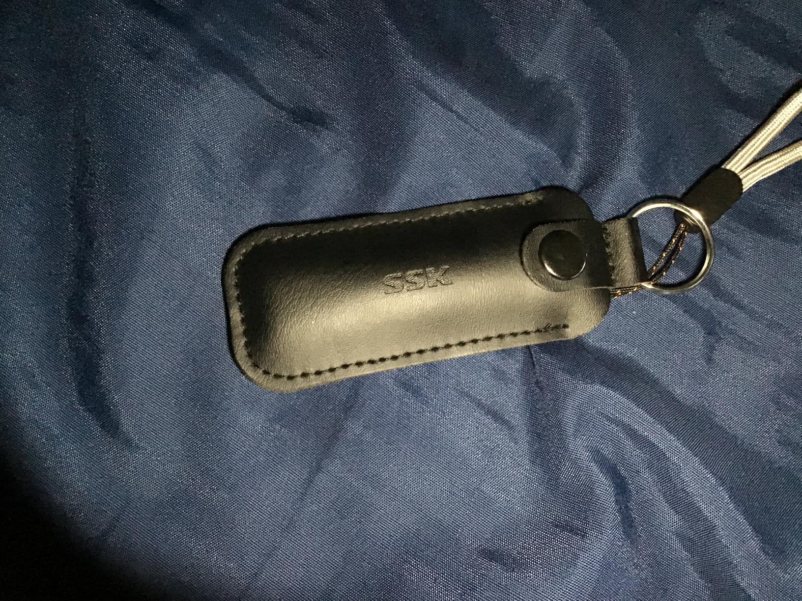 SSK 1TB USB Drive,External SSD Fast 550MB/s 2-in-1 Dual-Drive Type C+ A USB3.2 Gen2 Solid State ThumbDrive SSD-Stick for iPhone 15/16/PS4/Android Phone/Tablet/Windows/Mac Customer Review SSK 1TB USB Drive,External SSD Fast 550MB/s 2-in-1 Dual-Drive Type C+ A USB3.2 Gen2 Solid State ThumbDrive SSD-Stick for iPhone 15/16/PS4/Android Phone/Tablet/Windows/Mac - Customer Photo 2