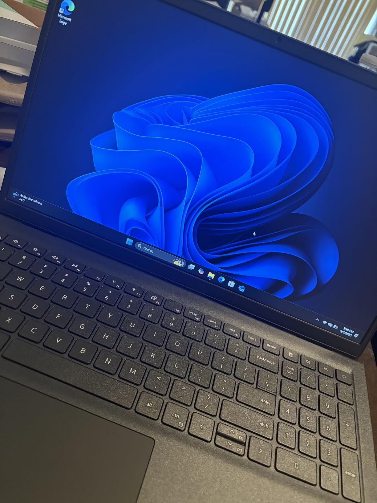 DELL 13th Generation Business Inspiron 15 3530 Laptop, 15.6