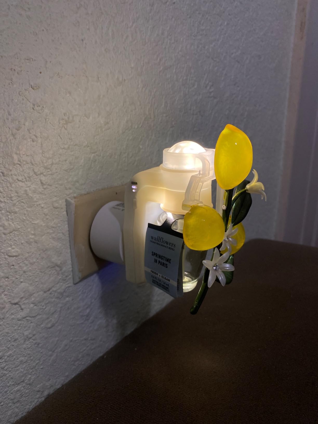 EIGHTREE Matter Smart Plug 𝗛𝗼𝗺𝗲𝗸𝗶𝘁 𝗦𝘂𝗽𝗽𝗼𝗿𝘁𝗲𝗱 𝗛𝘂𝗯 𝗥𝗲𝗾𝘂𝗶𝗿𝗲𝗱, Smart Plugs That Compatible with Alexa & Google Home, WiFi Plug w/Remote Control, Timer & Schedule 2.4GHz Wi-Fi - Customer Photo 1