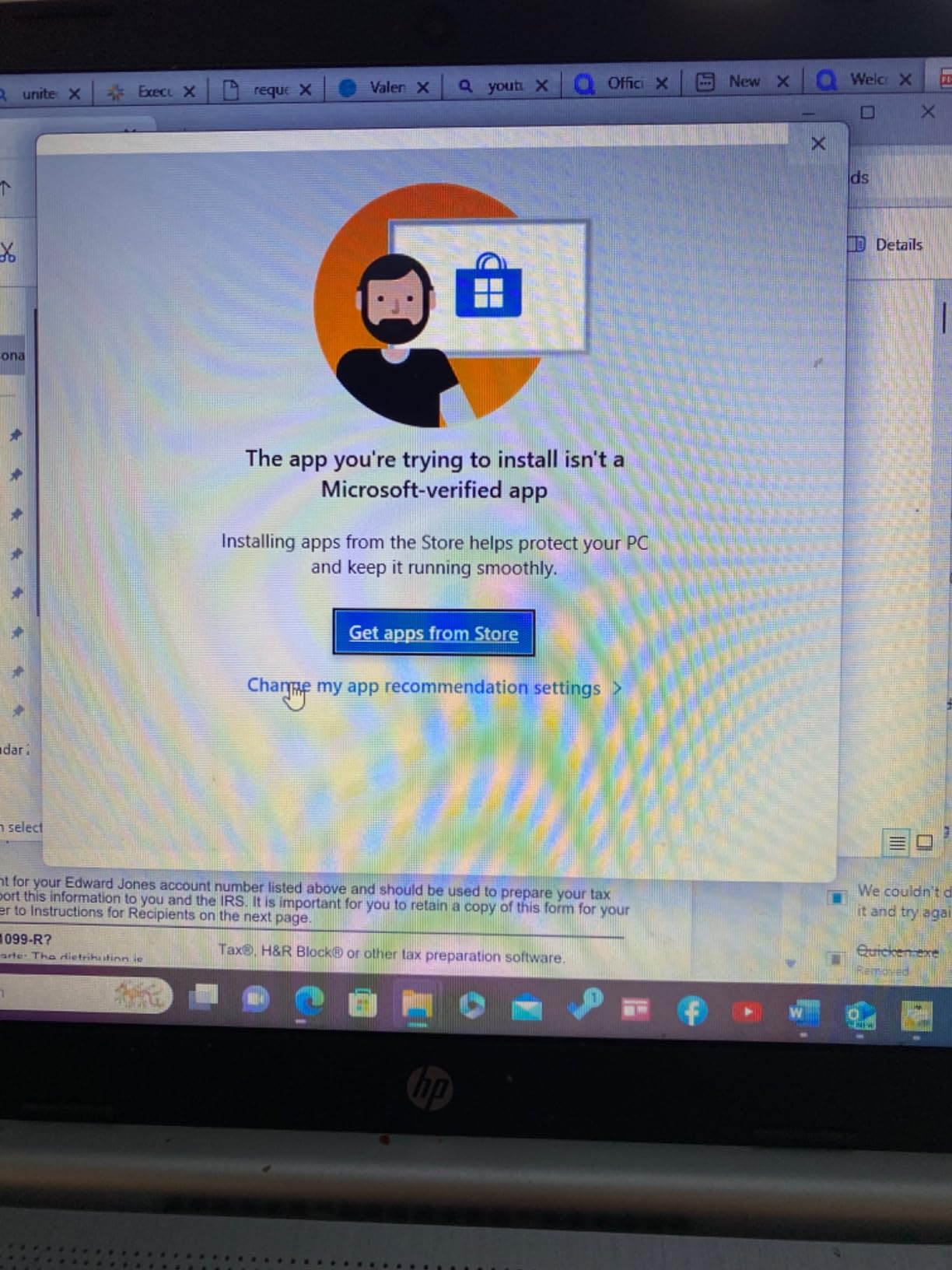 QUICKEN CLASSIC BUSINESS & PERSONAL FOR NEW SUBSCRIBERS| 1 Year [PC/Mac Online code] - Customer Photo 1