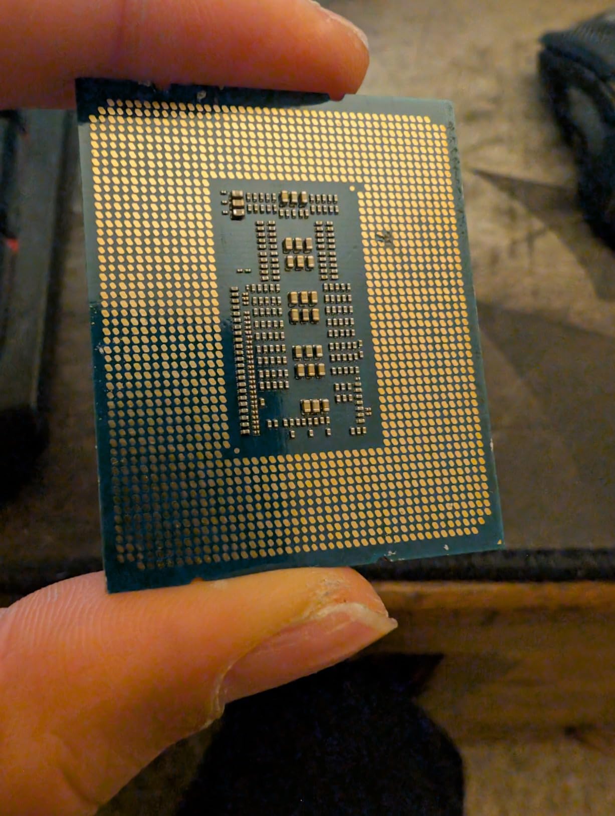 Intel® Core™ i9-14900KF New Gaming Desktop Processor 24 cores (8 P-cores + 16 E-cores) - Unlocked Customer Review Intel® Core™ i9-14900KF New Gaming Desktop Processor 24 cores (8 P-cores + 16 E-cores) - Unlocked - Customer Photo 3