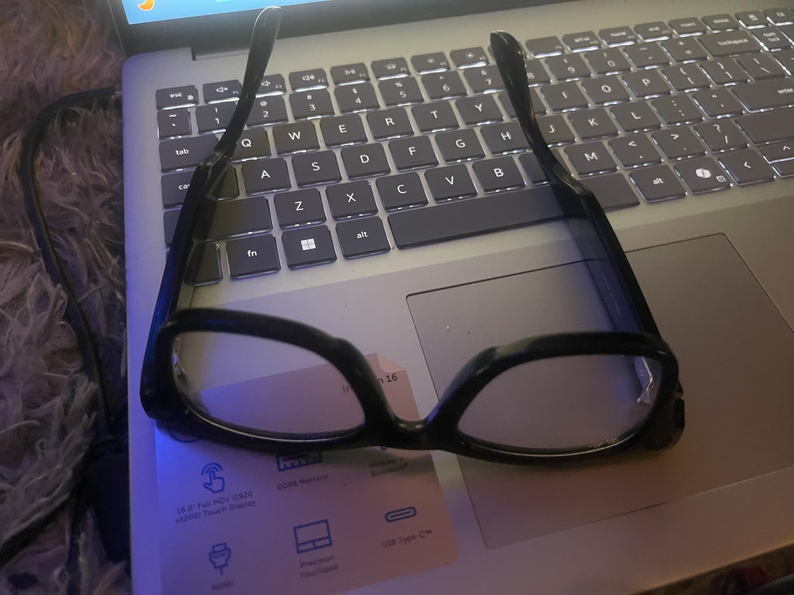 Ray-Ban Meta Glasses, Wayfarer - Customer Photo 2