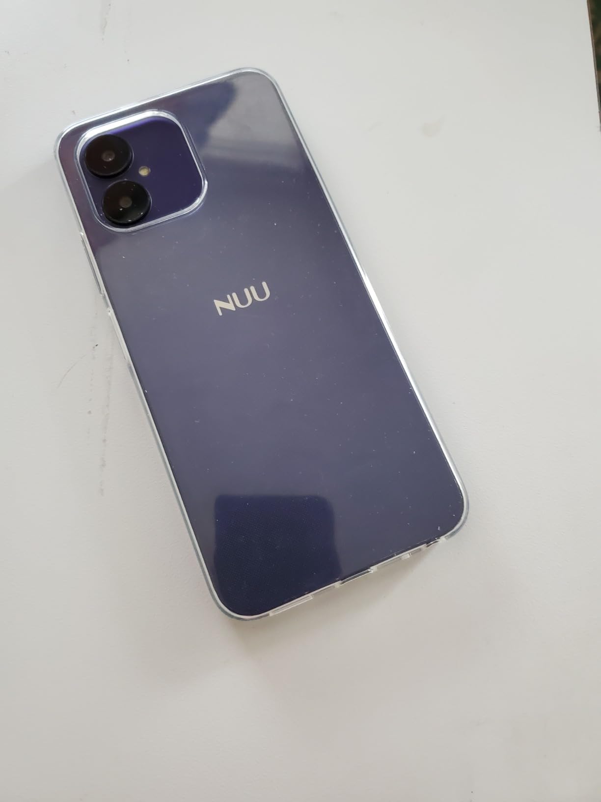 NUU A15 Cell Phone 4GB + 128GB, Unlocked for Mint, Metro, T-Mobile, Qlink and More, Perfect for Teenagers, Dual SIM 4G, Octa-Core Helio G36 2.2GHz 6.5 NUU A15 Cell Phone 4GB + 128GB, Unlocked for Mint, Metro, T-Mobile, Qlink and More, Perfect for Teenagers, Dual SIM 4G, Octa-Core Helio G36 2.2GHz 6.5