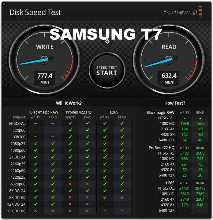 SAMSUNG T9 Portable SSD 4TB, USB 3.2 Gen 2x2 External Solid State Drive, Seq. Read Speeds Up to 2,000MB/s for Gaming, Students and Professionals,MU-PG4T0B/AM, Black (pack of 1) Customer Review SAMSUNG T9 Portable SSD 4TB, USB 3.2 Gen 2x2 External Solid State Drive, Seq. Read Speeds Up to 2,000MB/s for Gaming, Students and Professionals,MU-PG4T0B/AM, Black (pack of 1) - Customer Photo 2