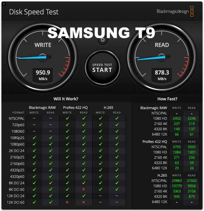 SAMSUNG T9 Portable SSD 4TB, USB 3.2 Gen 2x2 External Solid State Drive, Seq. Read Speeds Up to 2,000MB/s for Gaming, Students and Professionals,MU-PG4T0B/AM, Black Customer Review SAMSUNG T9 Portable SSD 4TB, USB 3.2 Gen 2x2 External Solid State Drive, Seq. Read Speeds Up to 2,000MB/s for Gaming, Students and Professionals,MU-PG4T0B/AM, Black - Customer Photo 3