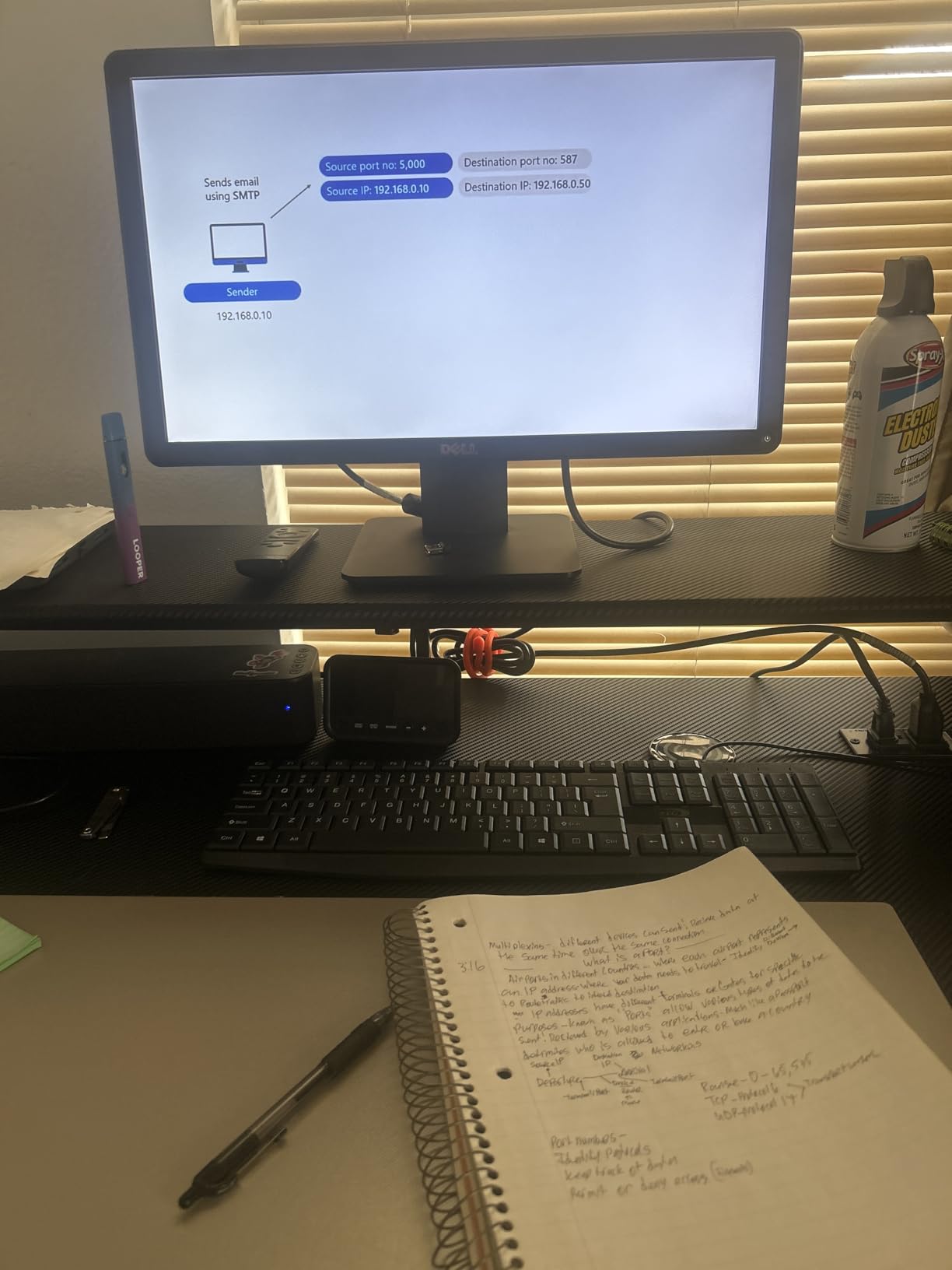 Dell Optiplex 3060 Desktop Computer | Intel i5-8500 (3.2) | 32GB DDR4 RAM | 1TB SSD Solid State | Built in WiFi | Bluetooth | Windows 11 Professional | Home or Office PC (Renewed) Customer Review Dell Optiplex 3060 Desktop Computer | Intel i5-8500 (3.2) | 32GB DDR4 RAM | 1TB SSD Solid State | Built in WiFi | Bluetooth | Windows 11 Professional | Home or Office PC (Renewed) - Customer Photo 4