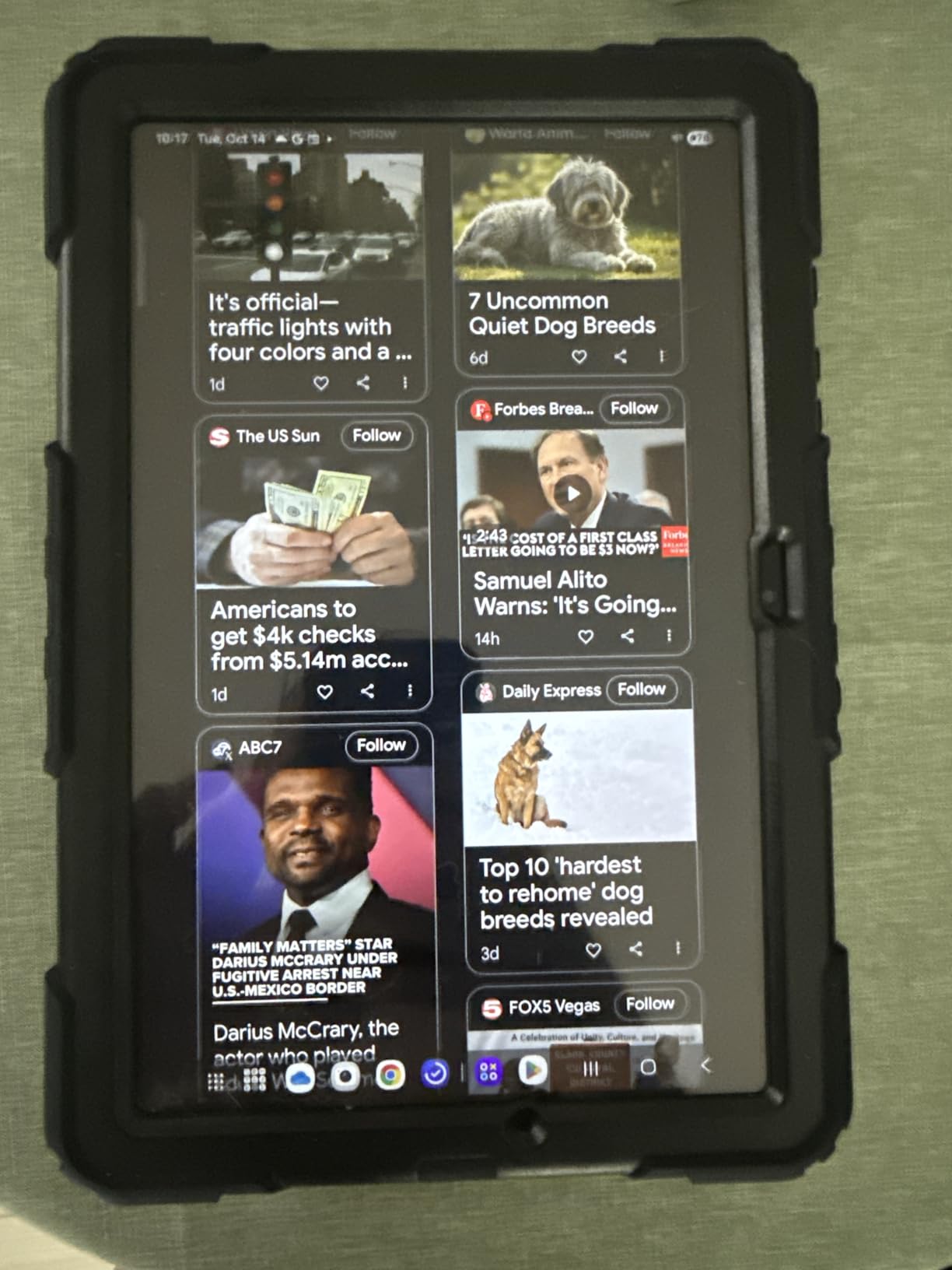 Samsung Galaxy Tab A9+ Tablet 11 Samsung Galaxy Tab A9+ Tablet 11