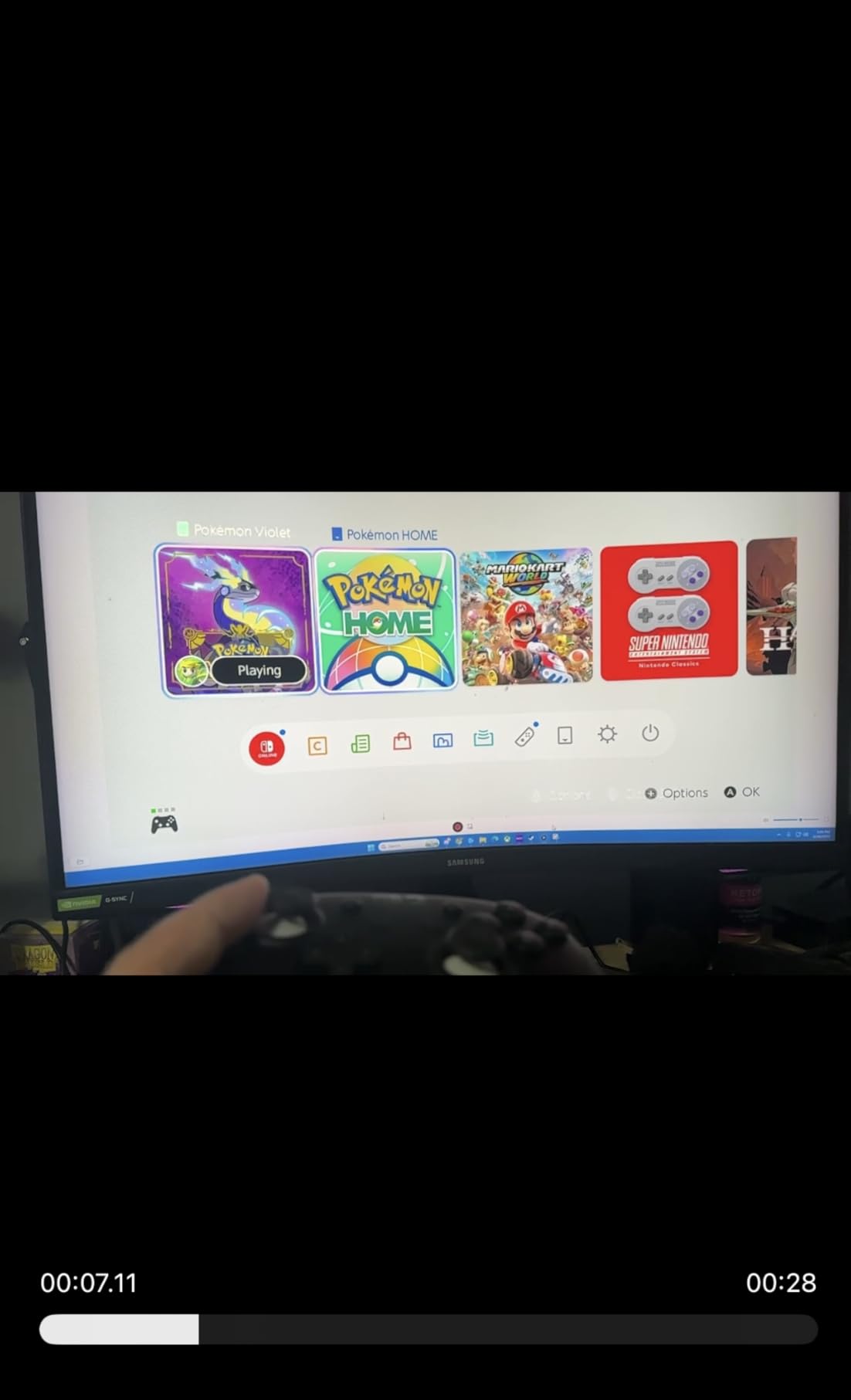 4K X - Capture Up to 4K144 with Ultra-Low Latency on PS5|Pro, Xbox Series X|S, Nintendo Switch 2, OBS and More, HDMI 2.1, VRR, HDR10, USB 3.2 Gen 2, for Streaming & Recording, PC|Mac|iPad customer photo 2