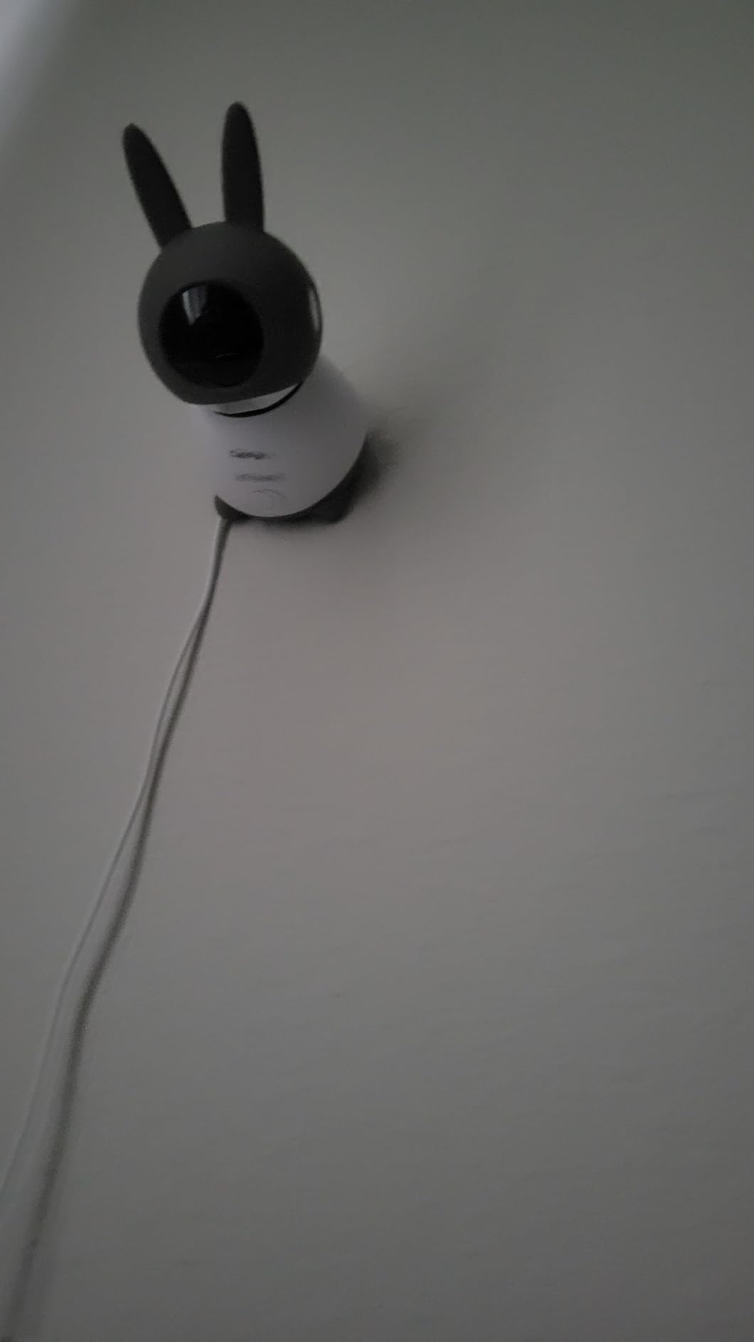 ieGeek 2K Split-Screen Baby Monitor, 5
