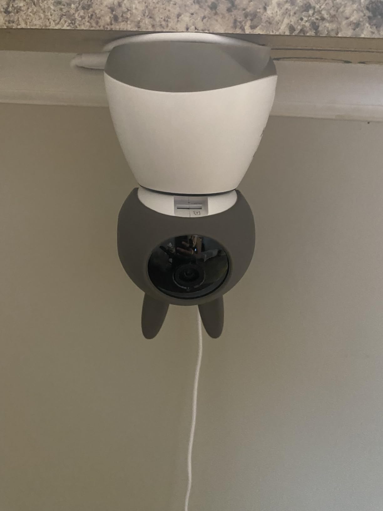 ieGeek 2K Split-Screen Baby Monitor, 5