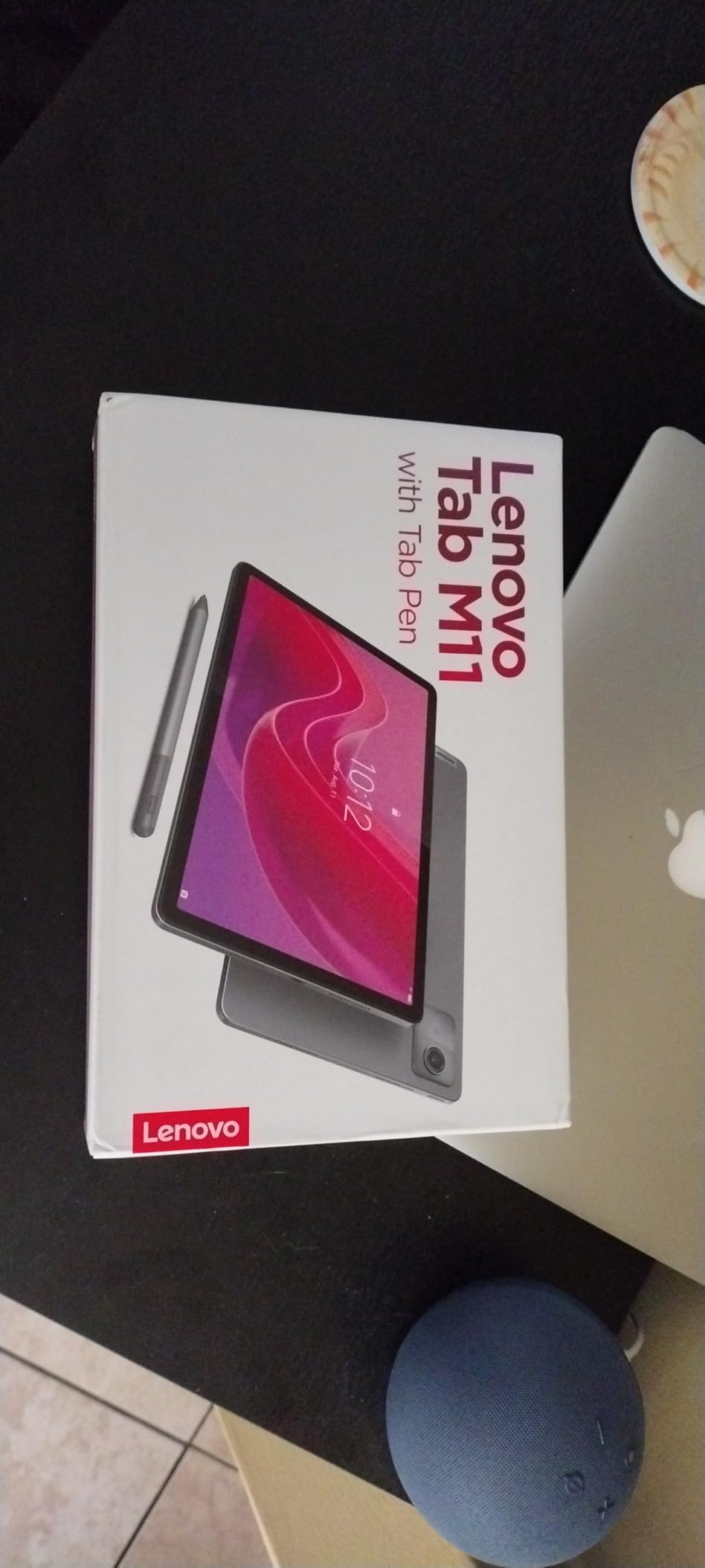 Lenovo Tab M11, 11