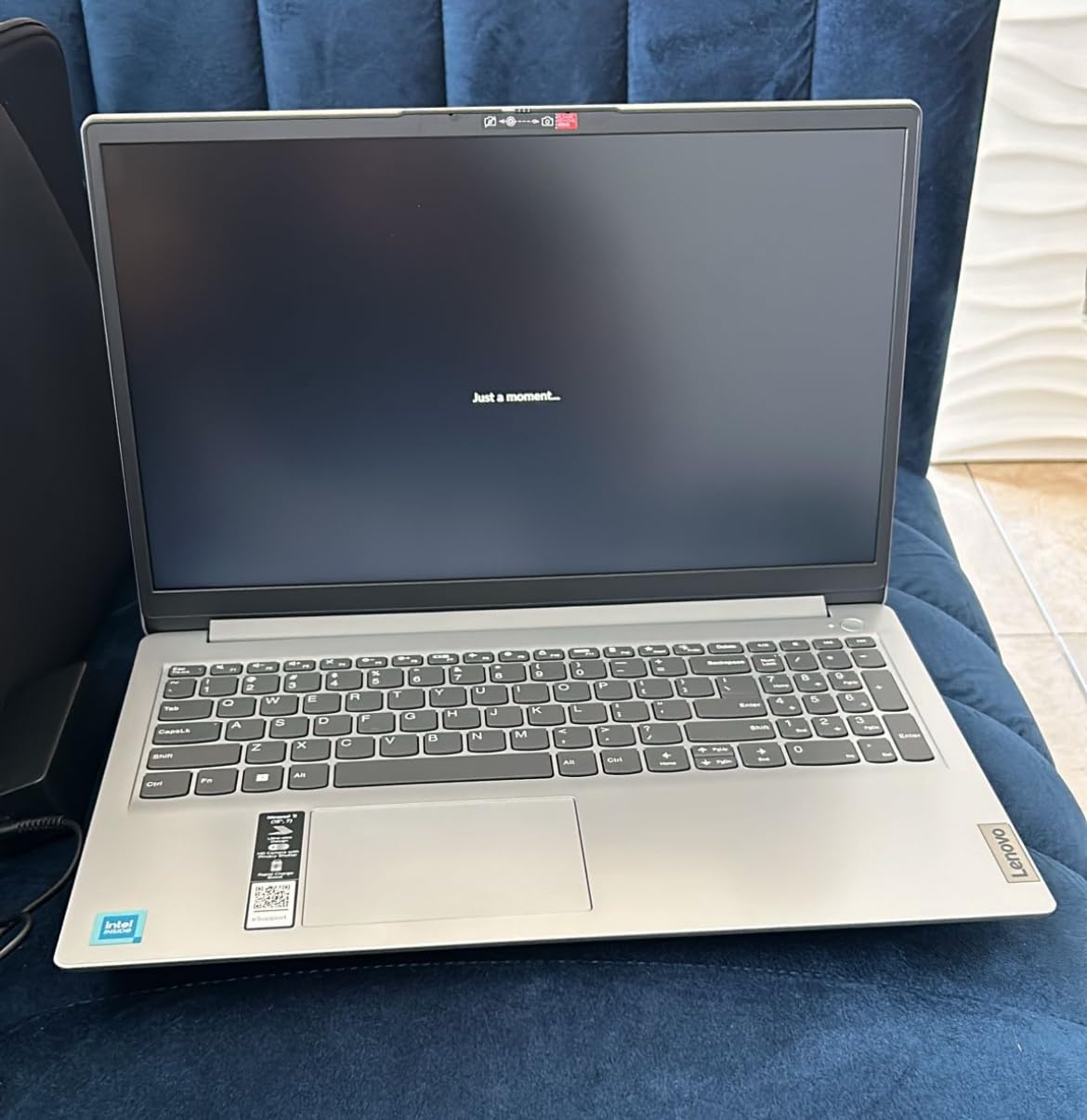 LENOVO IdeaPad 1 Laptop, 15.6 LENOVO IdeaPad 1 Laptop, 15.6
