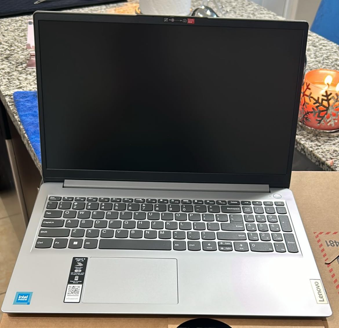 LENOVO IdeaPad 1 Laptop, 15.6 LENOVO IdeaPad 1 Laptop, 15.6
