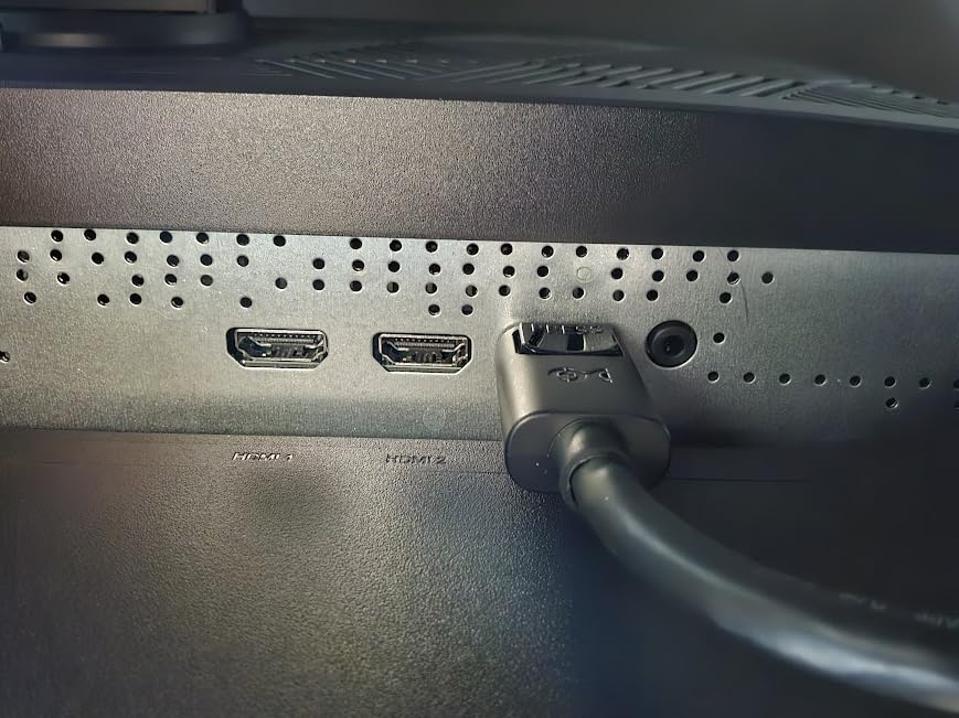 acer Predator XB273K 27