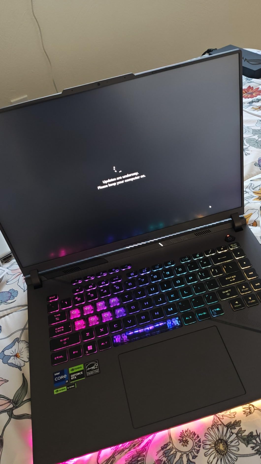 ASUS ROG Strix G16 (2024) Gaming Laptop, 16 ASUS ROG Strix G16 (2024) Gaming Laptop, 16