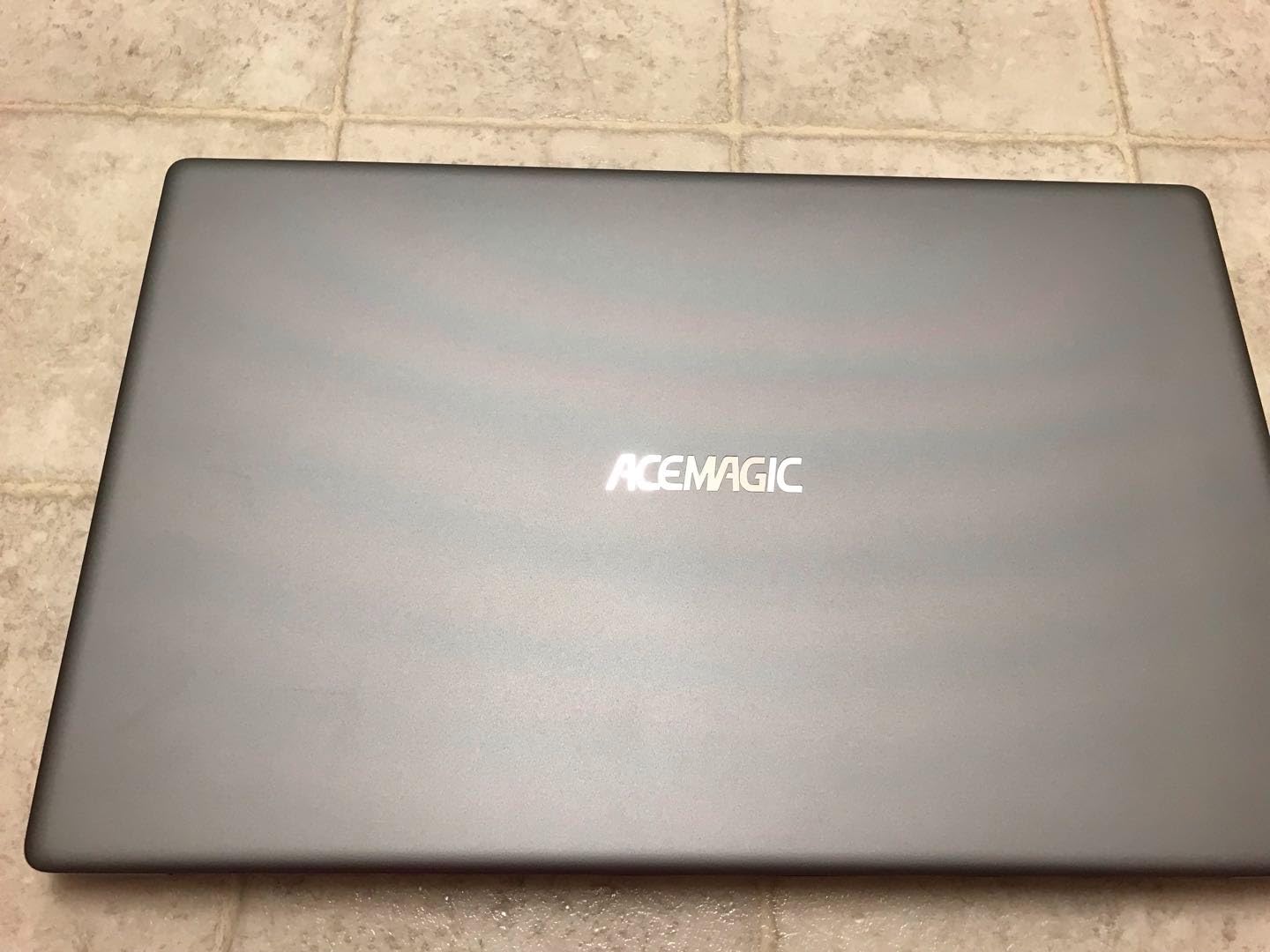 ACEMAGIC 2024 Laptop with Backlit Keyboard, 16.1-inch FHD Display Laptop with AMD Ryzen 7 5700U Processor(8C/16T), 16GB RAM 512GB ROM Laptop Computer, Support WiFi 6, 53Wh Battery Customer Review ACEMAGIC 2024 Laptop with Backlit Keyboard, 16.1-inch FHD Display Laptop with AMD Ryzen 7 5700U Processor(8C/16T), 16GB RAM 512GB ROM Laptop Computer, Support WiFi 6, 53Wh Battery - Customer Photo 1