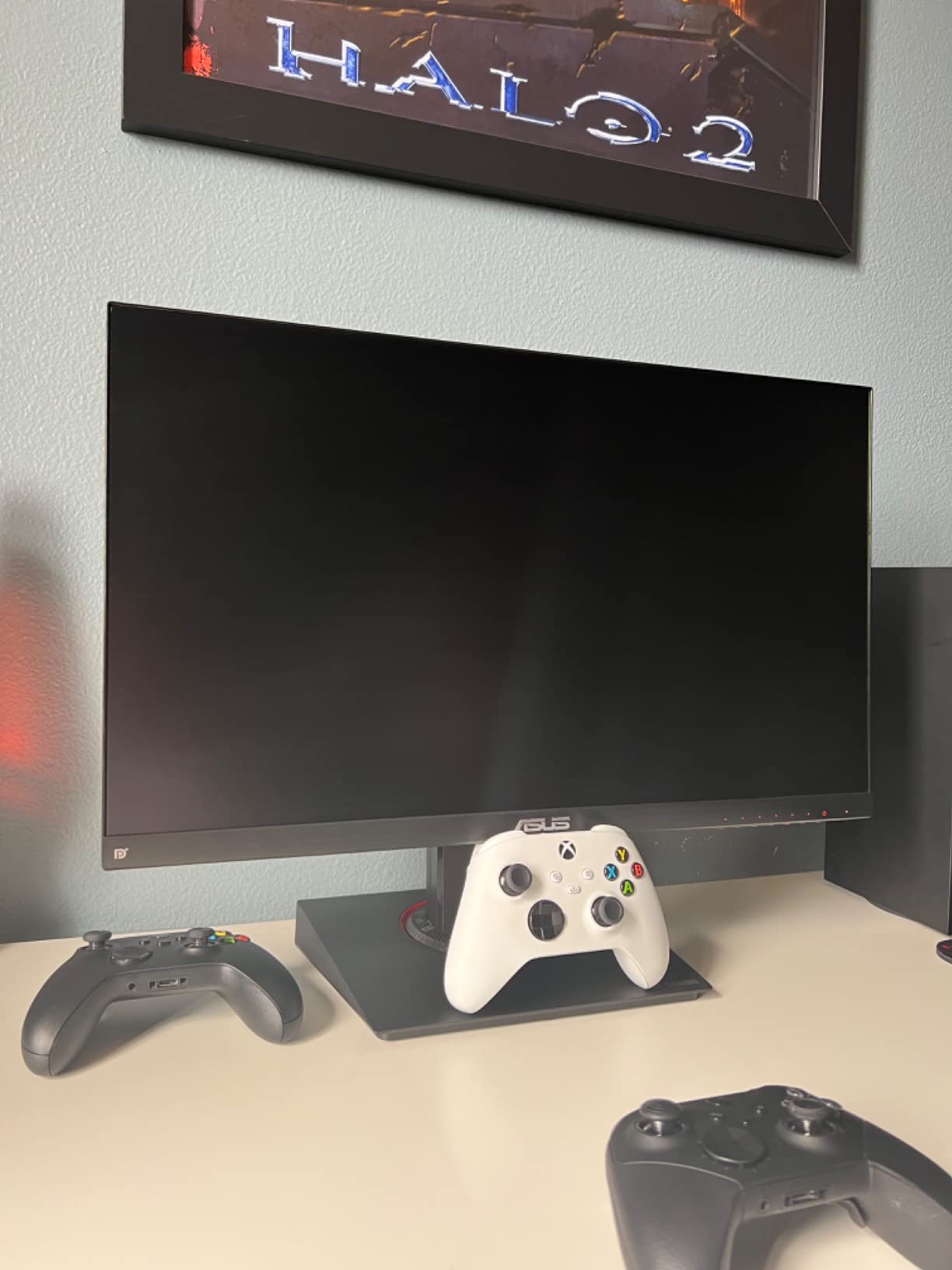ASUS ROG Strix 25 ASUS ROG Strix 25