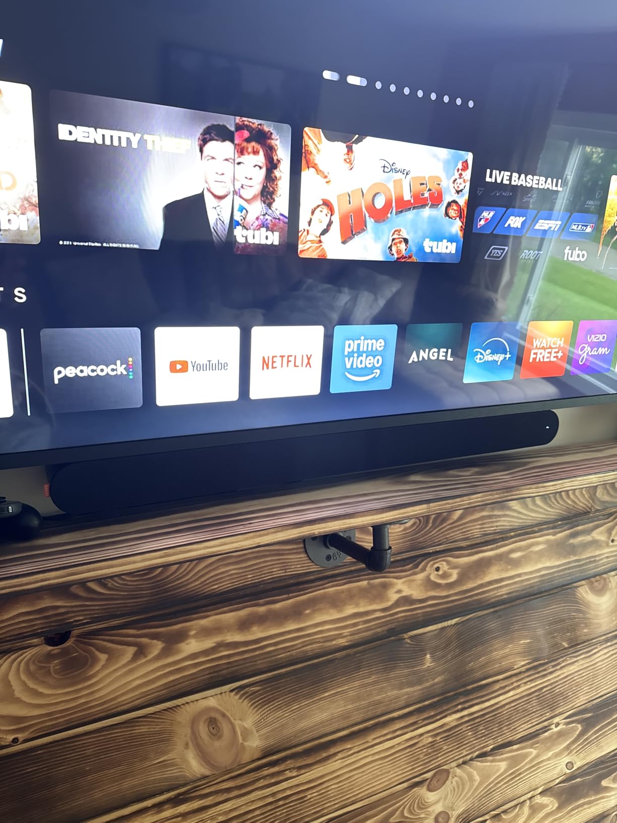 VIZIO 2.0 Soundbar w/Dolby Atmos & DTS:X, Bluetooth Speaker, QuickFit™ Compatible – SV200M-08 (New, 2024 Model) Customer Review VIZIO 2.0 Soundbar w/Dolby Atmos & DTS:X, Bluetooth Speaker, QuickFit™ Compatible – SV200M-08 (New, 2024 Model) - Customer Photo 2