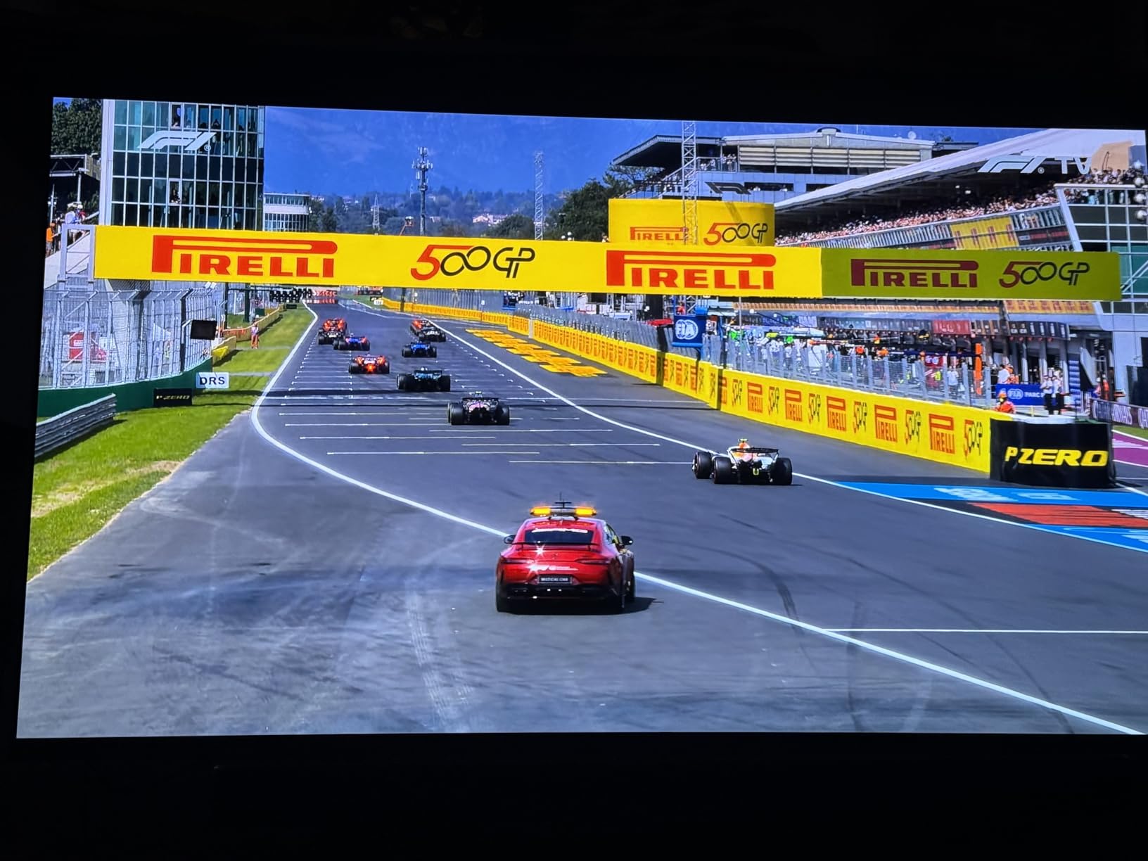 Sony 55 Inch OLED 4K Ultra HD TV BRAVIA 8 Smart Google TV with Dolby Vision HDR and Exclusive Features for PlayStation 5 (K-55XR80) Customer Review Sony 55 Inch OLED 4K Ultra HD TV BRAVIA 8 Smart Google TV with Dolby Vision HDR and Exclusive Features for PlayStation 5 (K-55XR80) - Customer Photo 2