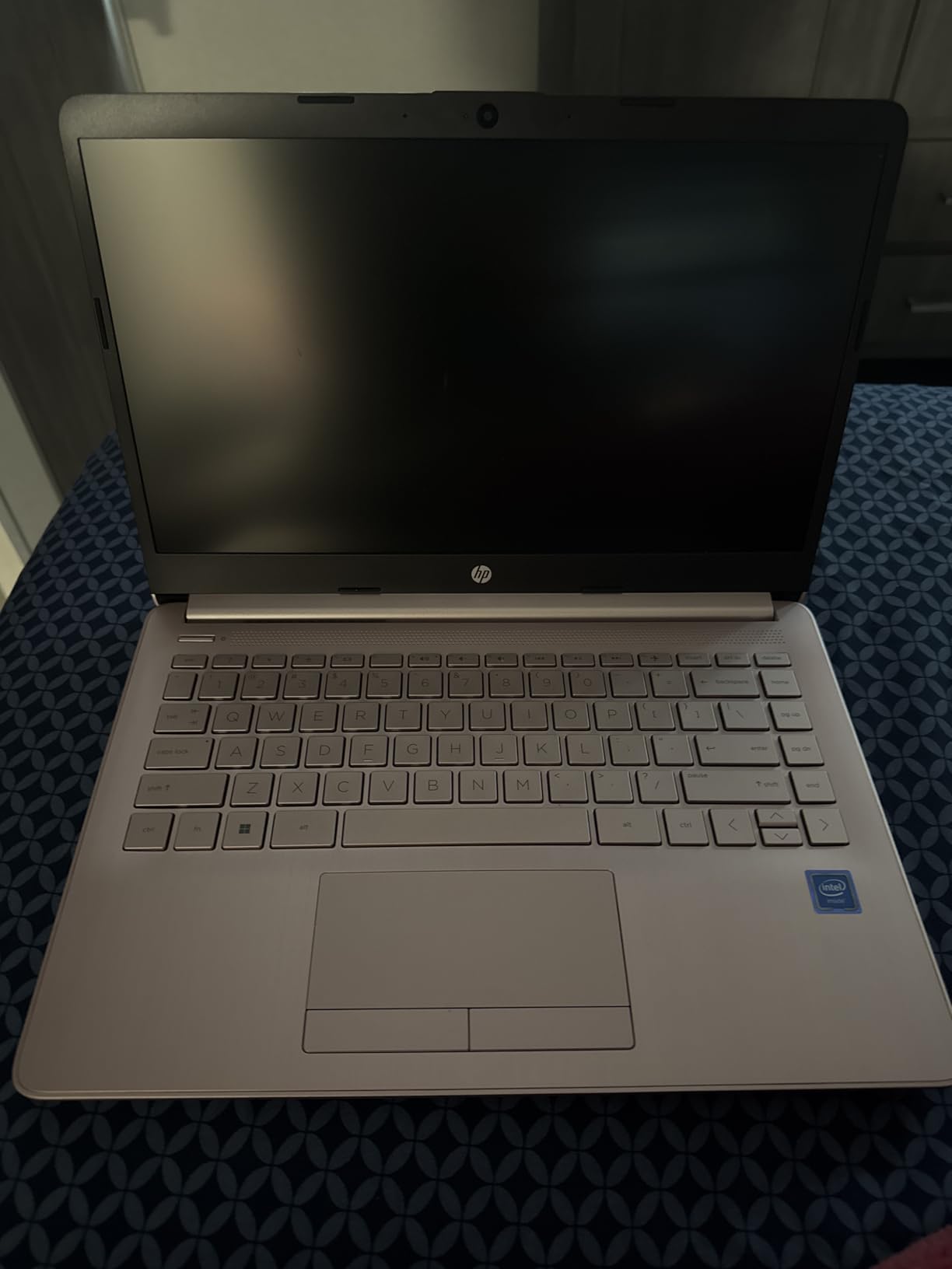 HP New 14