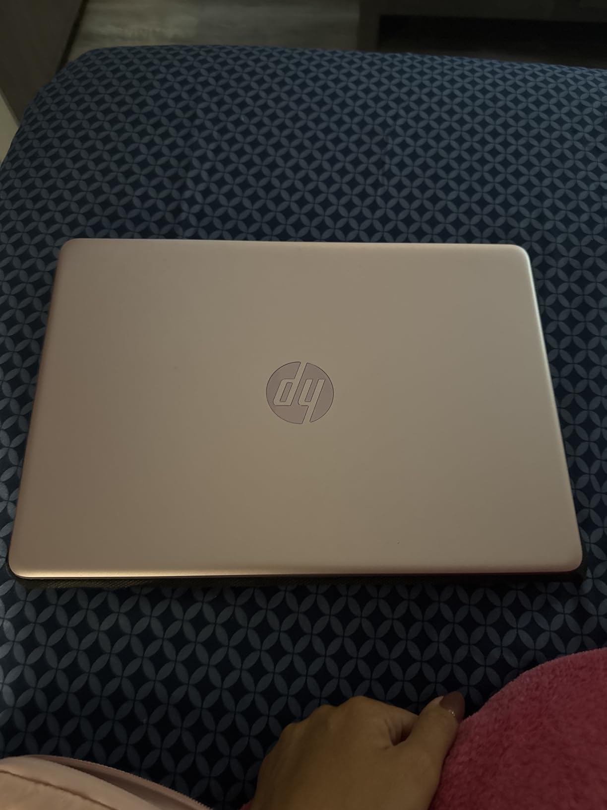 HP New 14