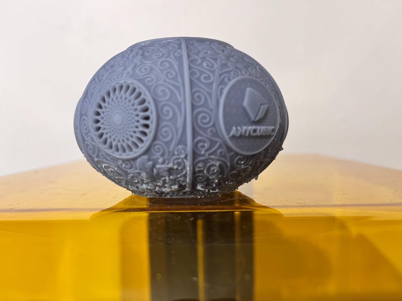 ANYCUBIC Photon Mono M7 PRO 14K Resin 3D Printer, 170mm/h Fast Printing, 10.1