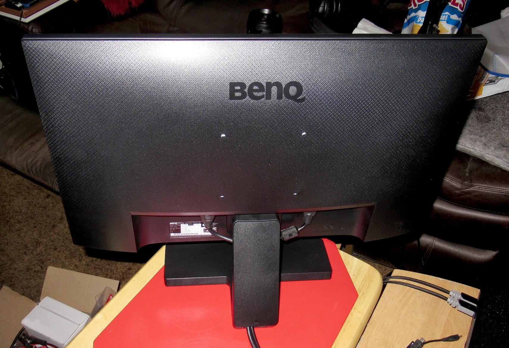 BenQ GW2490T 24 BenQ GW2490T 24