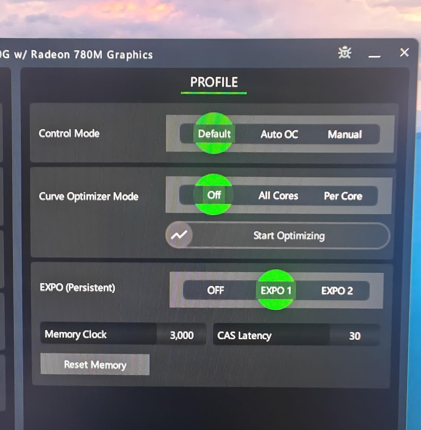 Kingston Fury Beast RGB 32GB (2x16GB) 6000MT/s DDR5 CL30 Desktop Memory | AMD Expo | Kit of 2 | KF560C30BBEAK2-32 - Customer Photo 3
