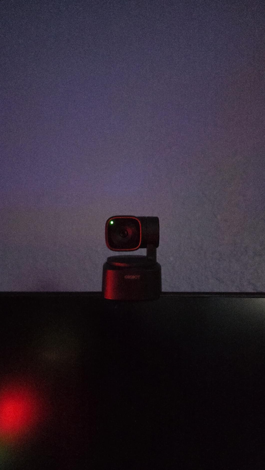 OBSBOT Tiny 2 Lite 4K Webcam for PC, AI Tracking PTZ Streaming Camera with 1/2 OBSBOT Tiny 2 Lite 4K Webcam for PC, AI Tracking PTZ Streaming Camera with 1/2